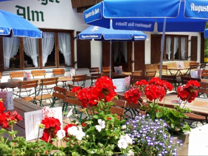 照片: Finsinger Alm