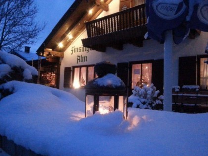 照片: Finsinger Alm